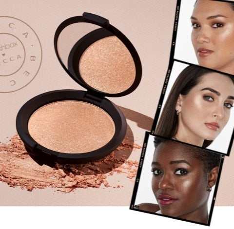 Becca Shimmering Skin Perfector Pressed Highlighter