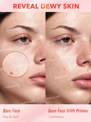 Sheglam melon melt niacinanide serum primer