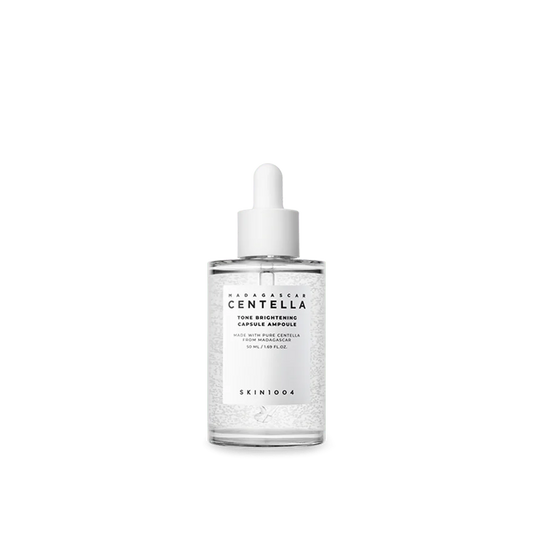 Centella Tone Brightening Capsule Ampoule Gentle Dark spot Correcting Ampoule 100ML