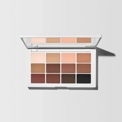 Mario master  mattes the original palette