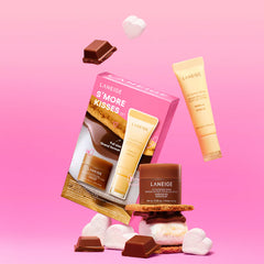 Laneige S'more Kisses Set