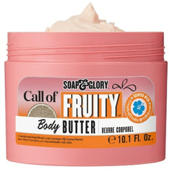 Soap & Glory Call Of Fruity Body Butter 50ml