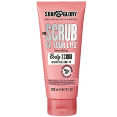Soap and glory body EXFOLIATING BODY SCRUB