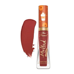 Too Faced Melted Matte Liquid Lipstick