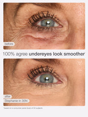 Tarte shape tape creamy concealer