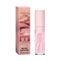 High Gloss By Kylie Cosmetics Shade:300 KOKO K