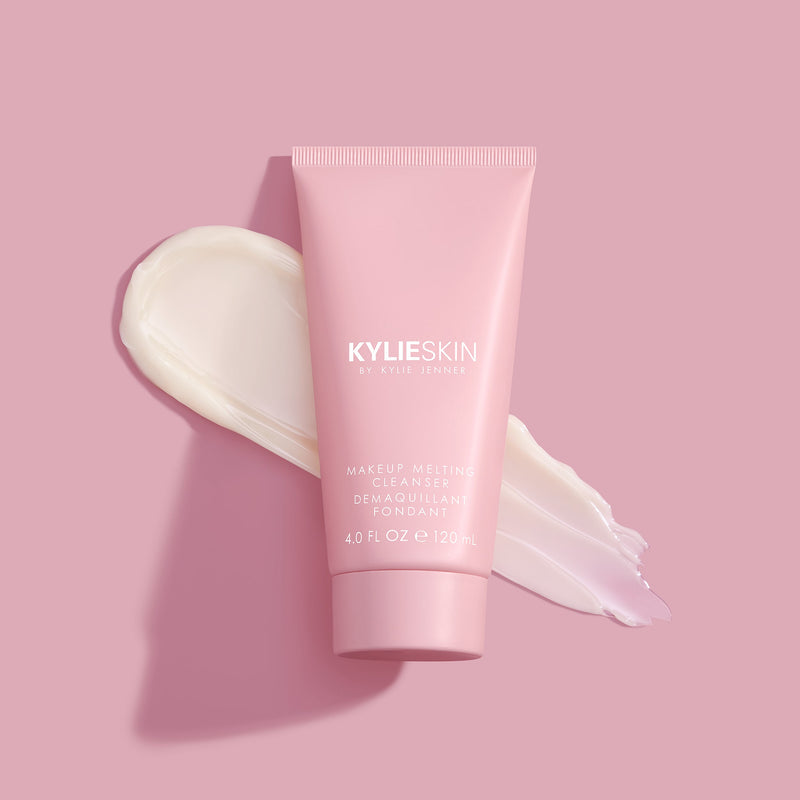 Makeup Melting Cleanser by Kylie Jenner