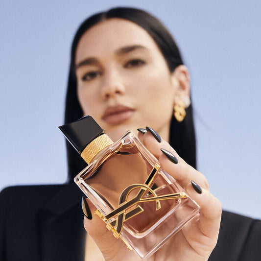 YSL Flowers + Flames MINI-7.5 ml