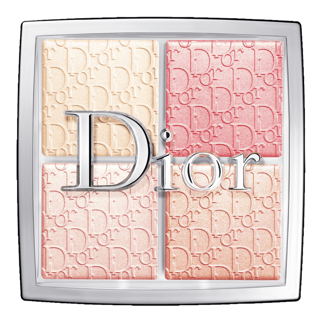 Dior Backstage Glow Face Palette
